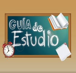 GUIAS DE ESTUDIO